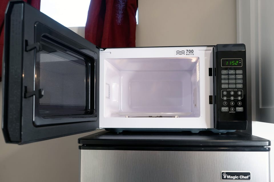 Microwave