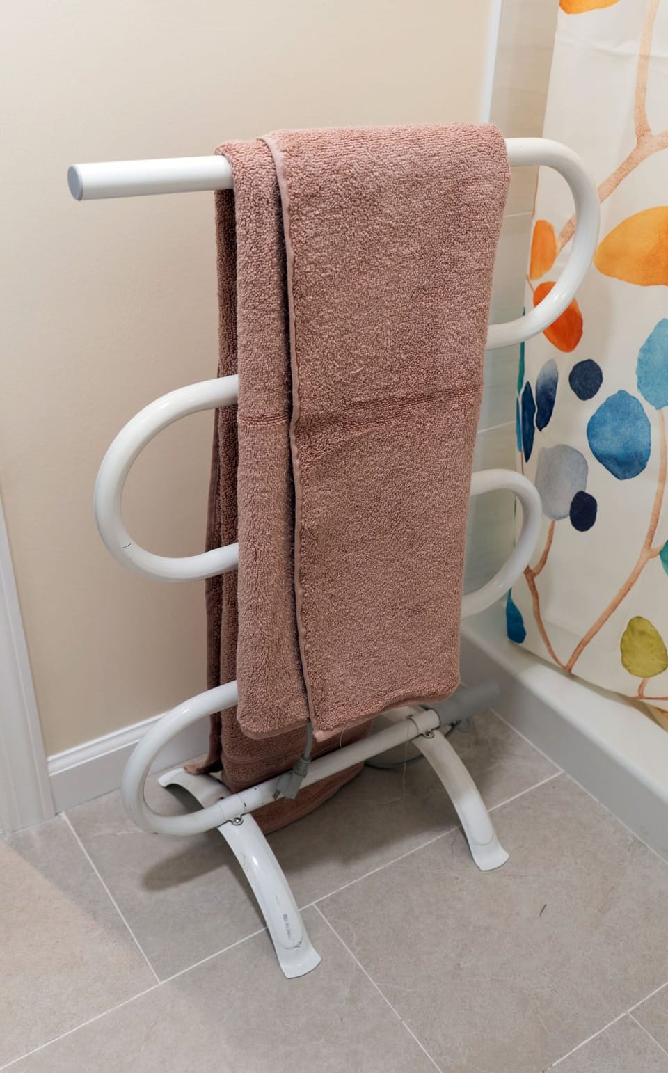 bath towel heater for your comfort