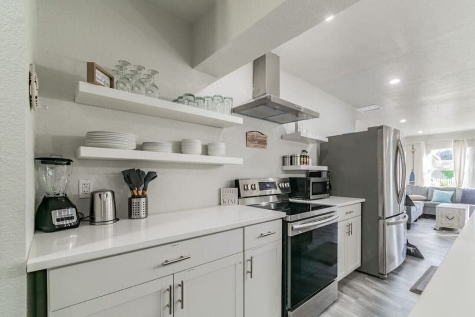 Kitchen Essentials