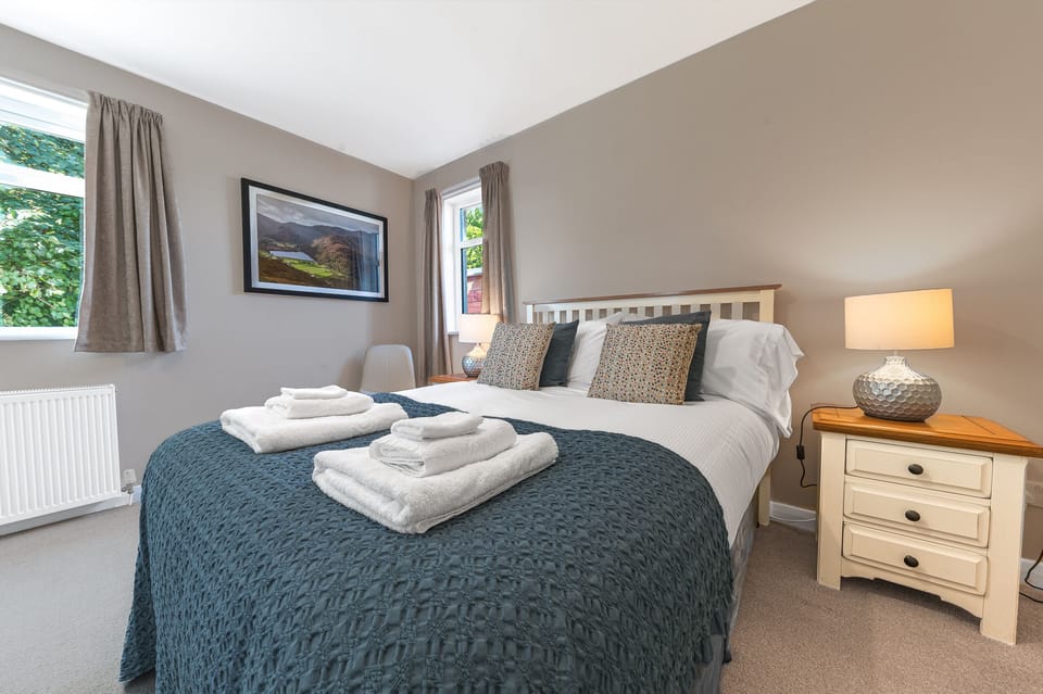 Colt Park Cottage Cottage in England
