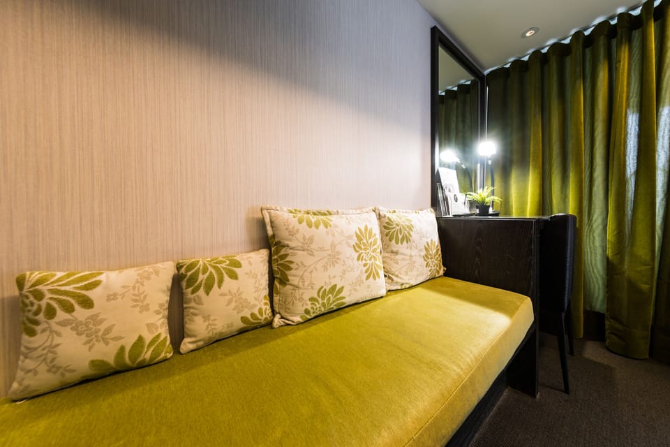 Nagahiro Hotel - Changhong Hotel in Taipei City