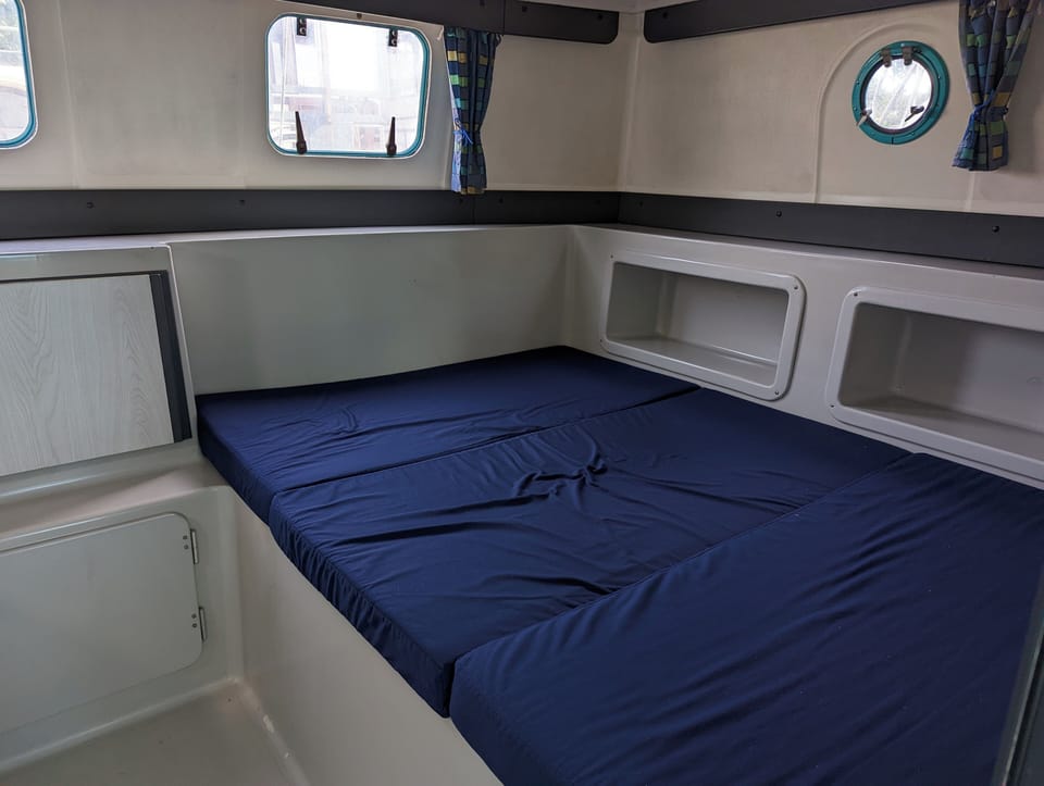 Mobile Home