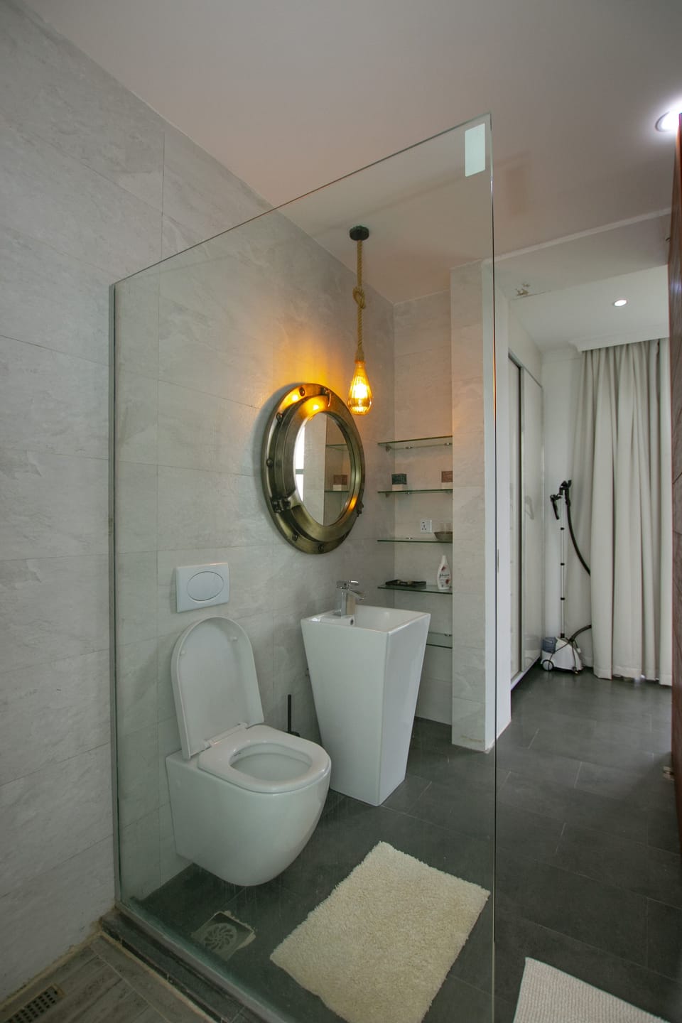 G Great Rift Villas Apartment in Kenya