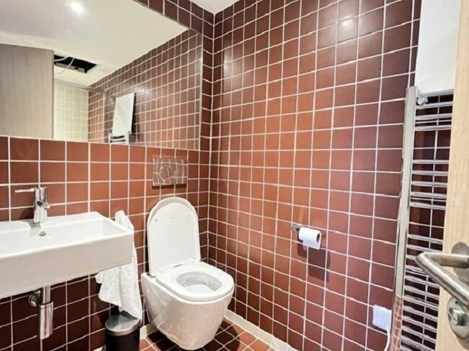 Merrion Square Studios Bed and Breakfast in Dublin
