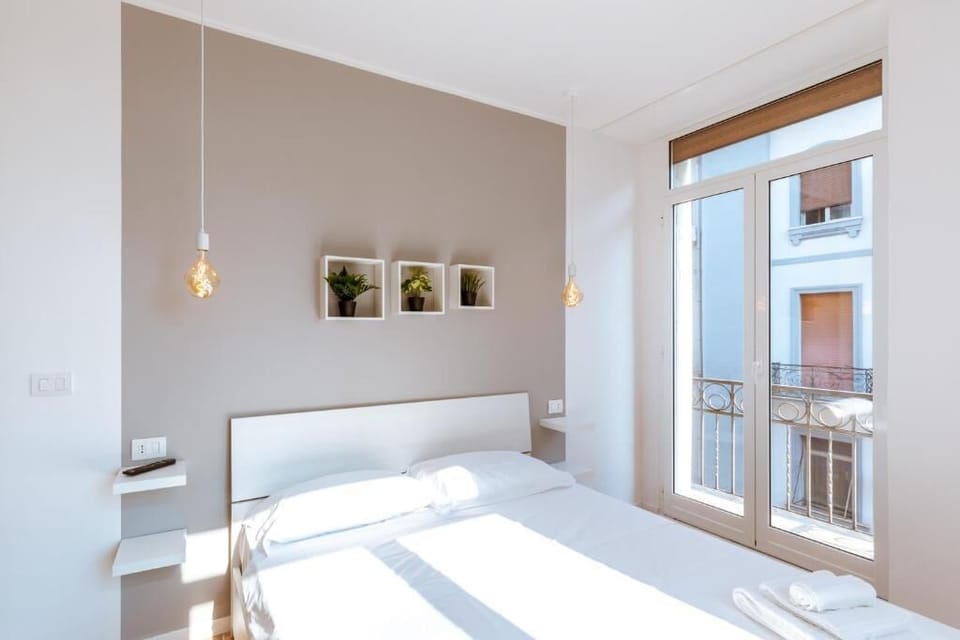1 bedroom, soundproofing, WiFi (free)