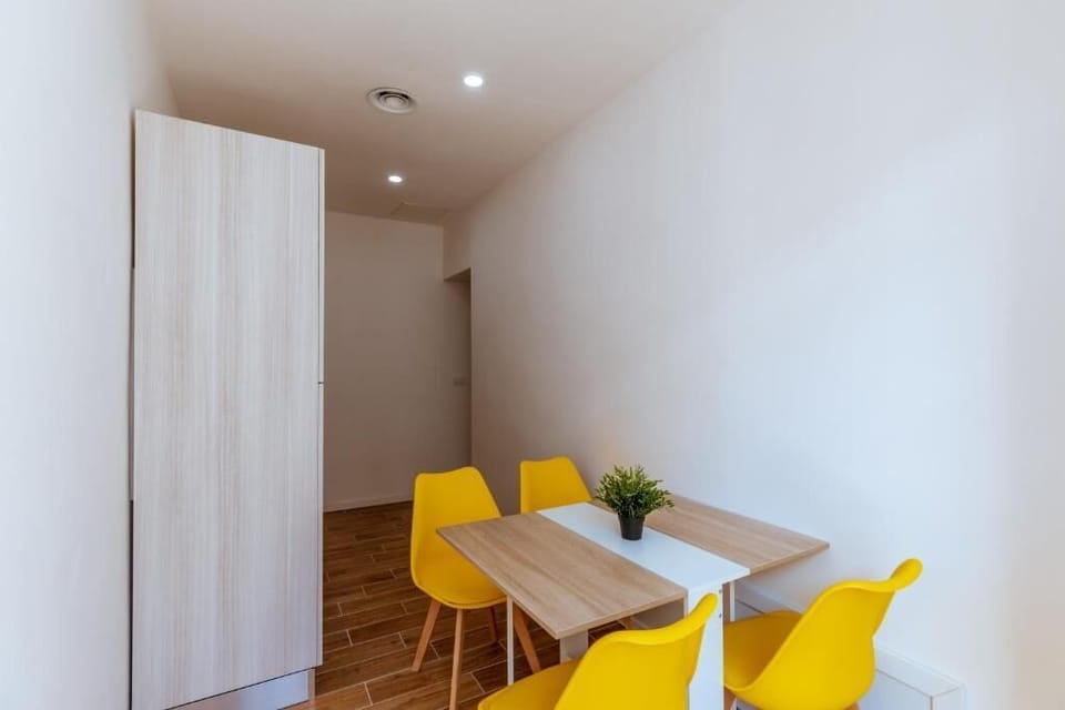 Superior Apartment | 1 bedroom, soundproofing, WiFi (free)