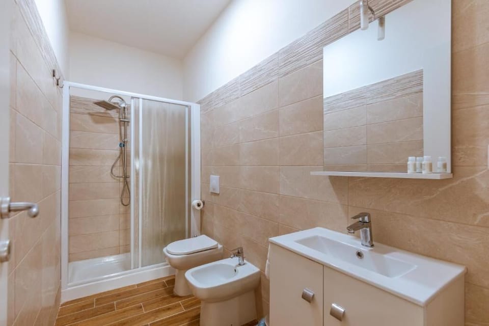 Superior Apartment | 1 bedroom, soundproofing, WiFi (free)