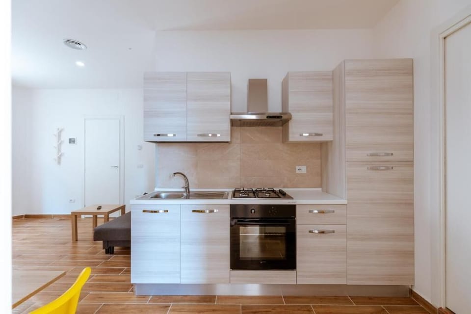 Panoramic Apartment | 1 bedroom, soundproofing, WiFi (free)