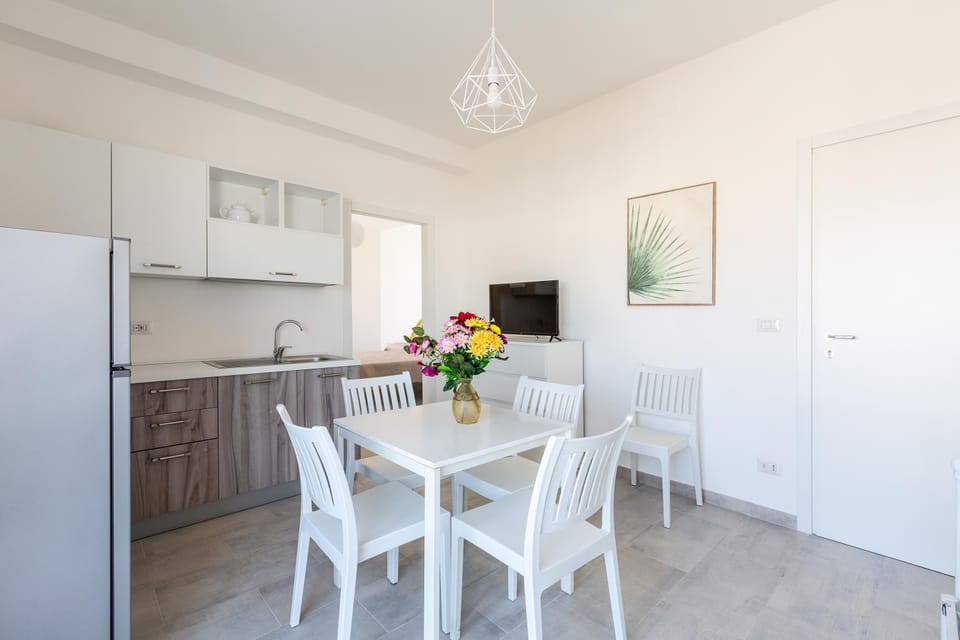 Apartment | Private kitchen