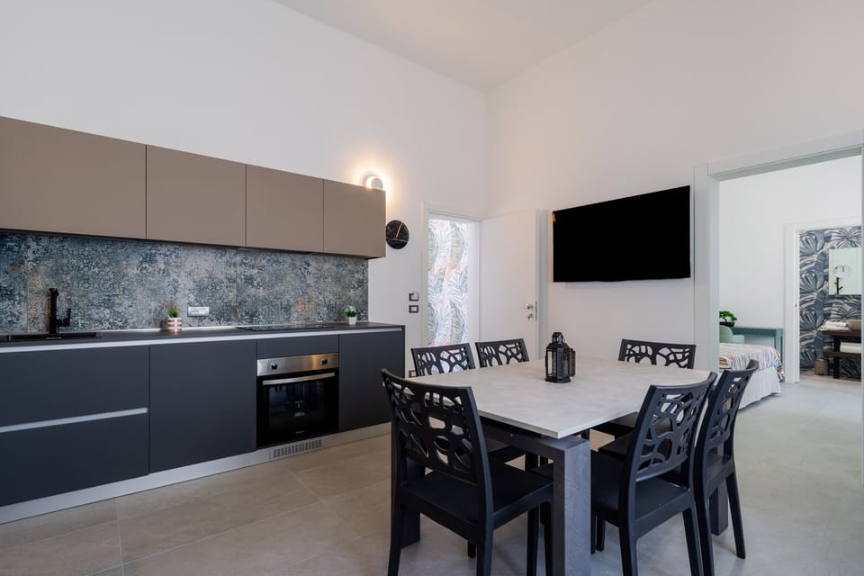 Apartment | Private kitchen