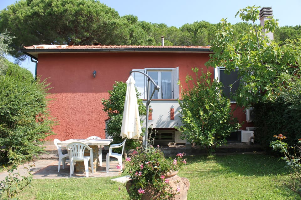 Panoramic Condo | Balcony view