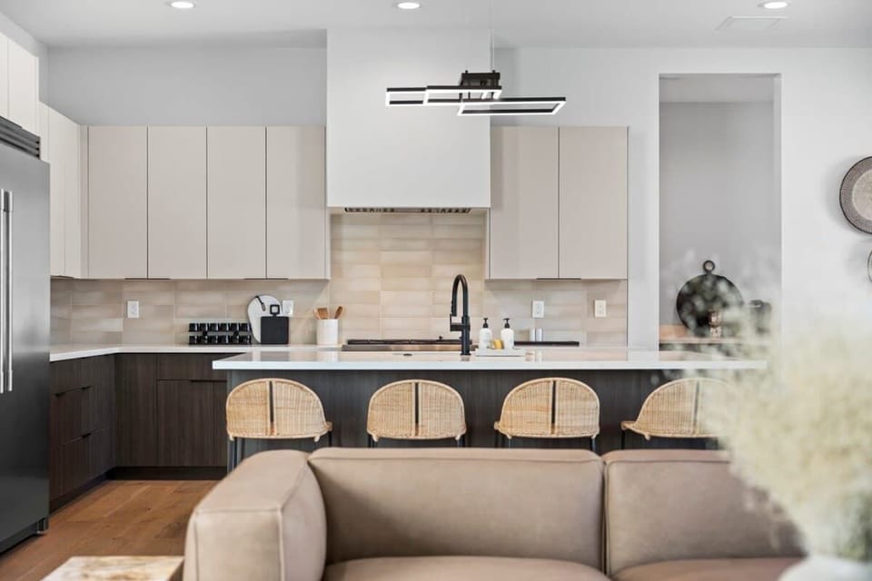 Seating Extravaganza: Plenty of Chairs for Warm Gatherings with Family and Friends
