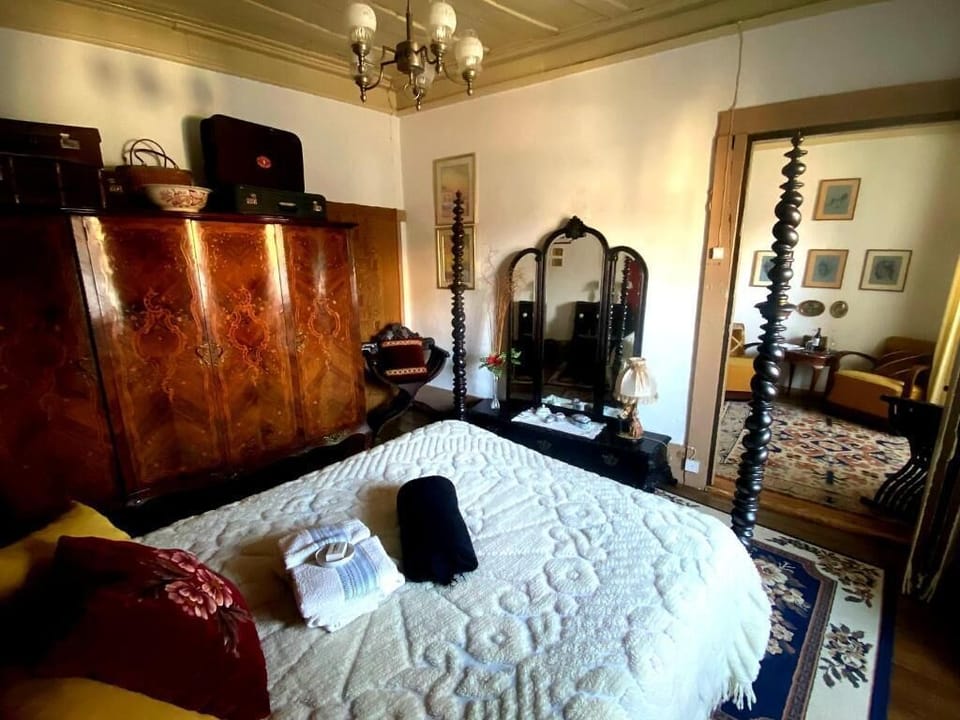 Design Room | Individually decorated, individually furnished, free WiFi, bed sheets