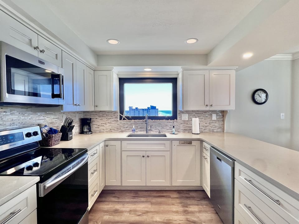 Great Kitchen