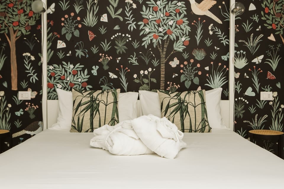 Deluxe Room | Free WiFi
