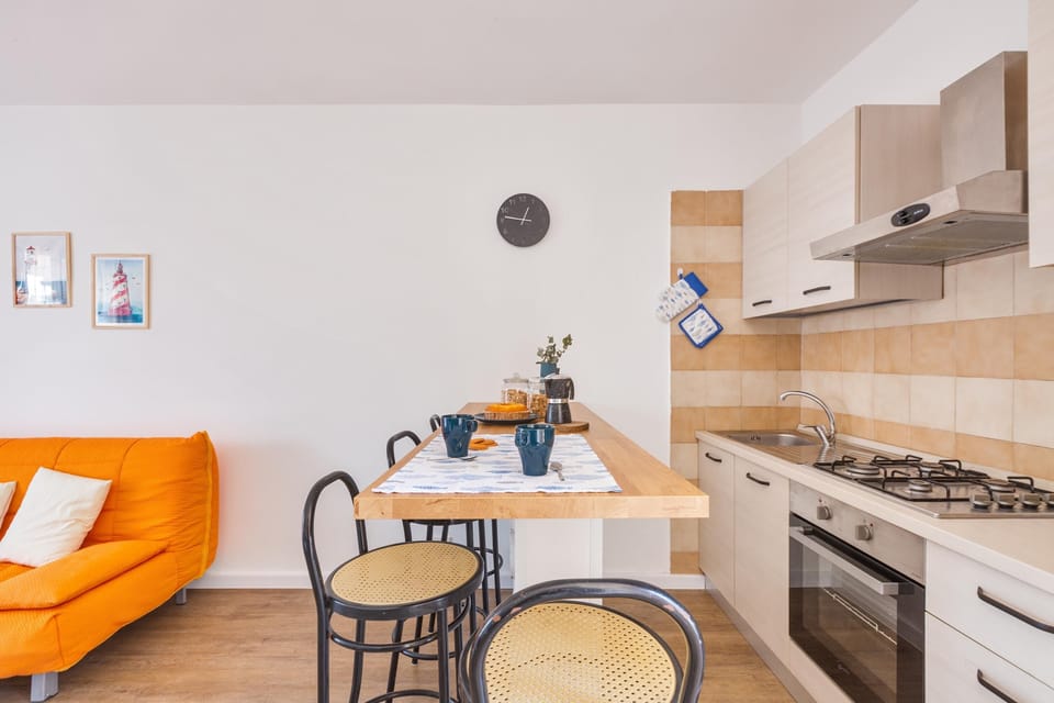 Apartment | Private kitchen