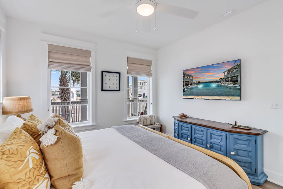 Second King Suite, 1st Floor