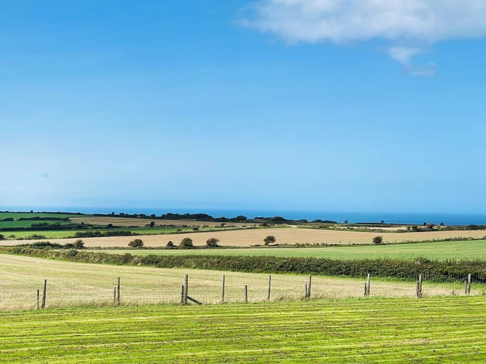 Surrounding area | Hafan Dawel - Cardigan Bay Cottages, Felinwynt, near Cardigan