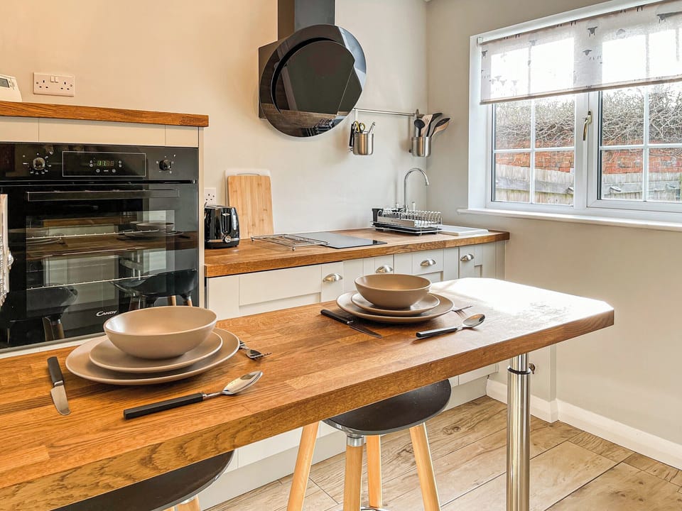 Kitchen/diner | The Snug, Southwell