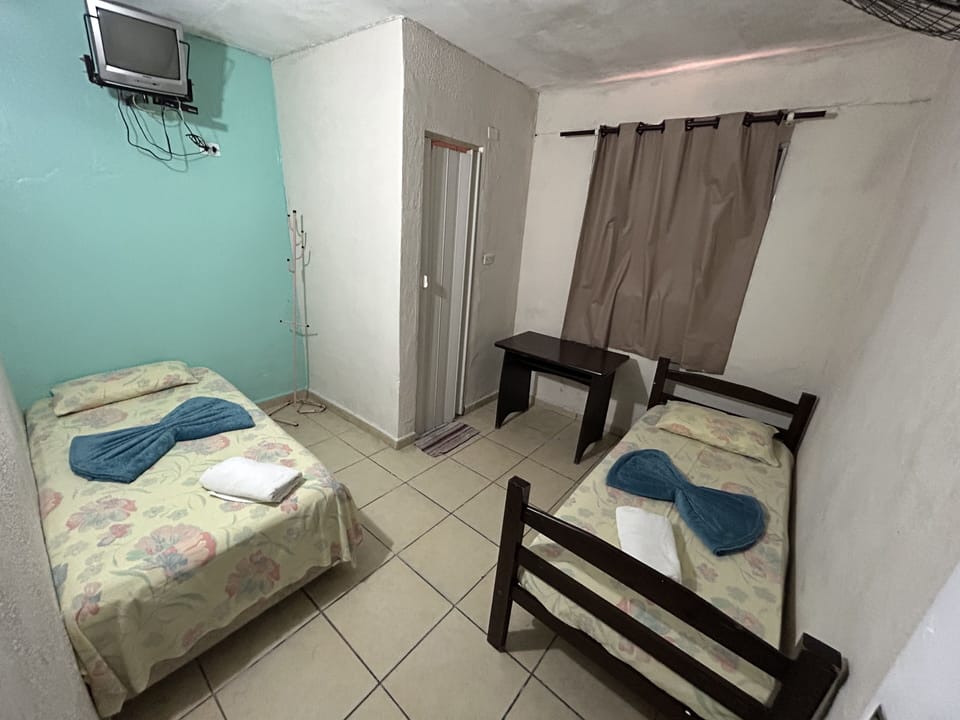 Economy Twin Room, 2 Twin Beds | Free WiFi