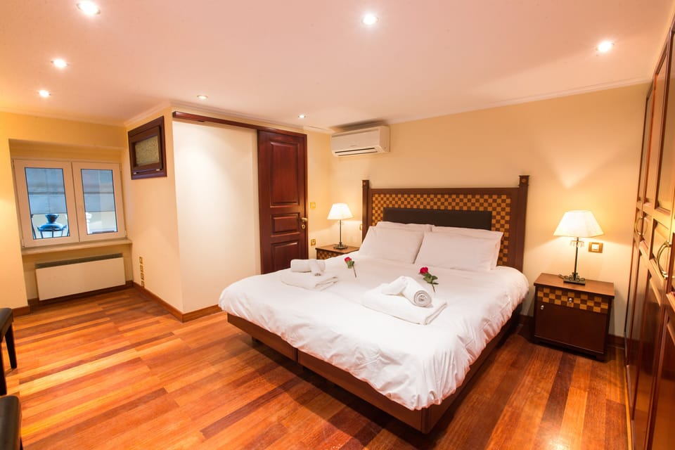Corfu Liston Romantica by Corfu Escapes Apartment in Corfu