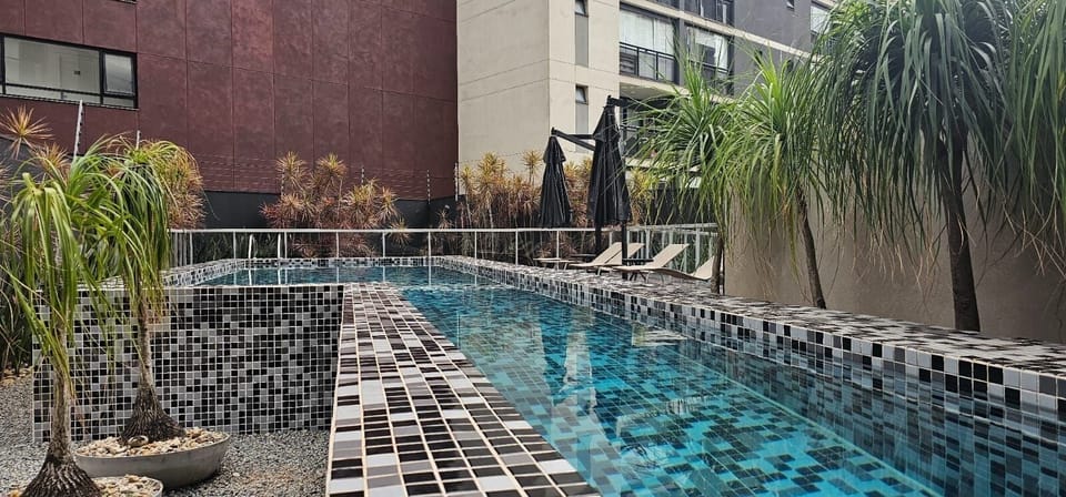 Apartment | Pool | Outdoor pool