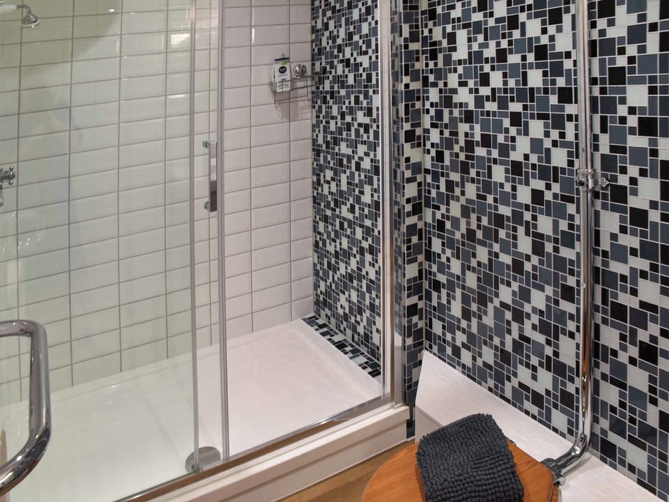 Shower room | South Terrace, Sheringham