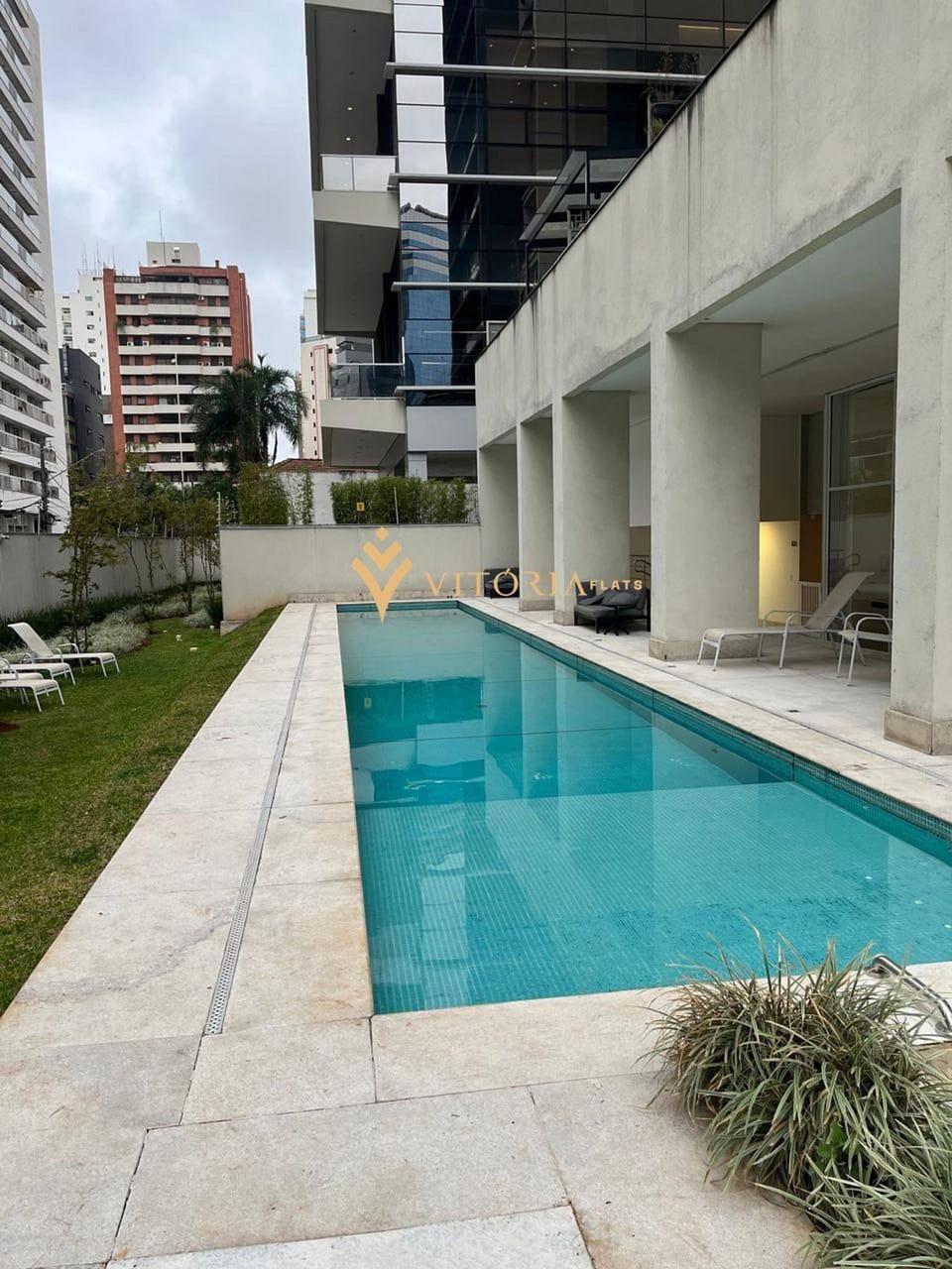 Apartment | Pool | Outdoor pool