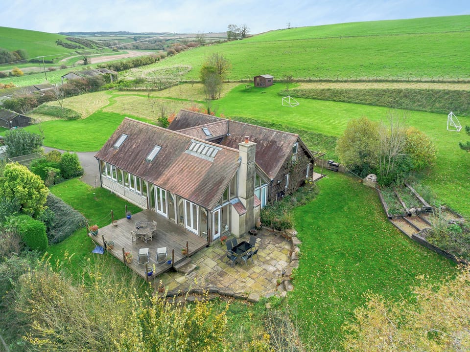 Exterior | Wylye Croft, Martinstown, near Dorcester