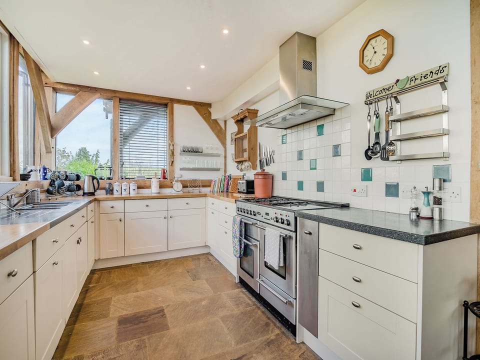 Kitchen | Wylye Croft, Martinstown, near Dorcester