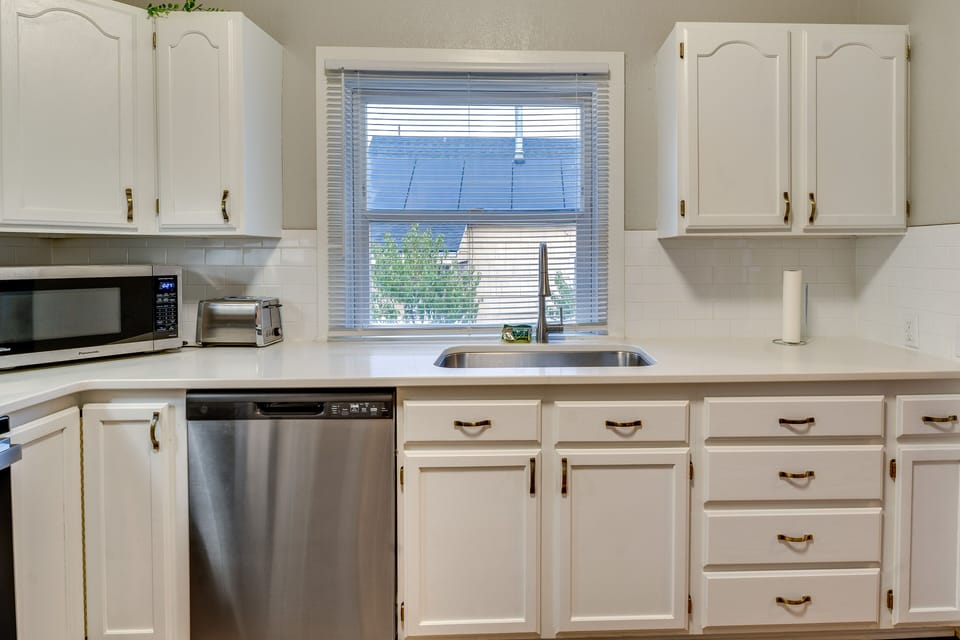 Kitchen | Coffee Maker | Cooking Basics