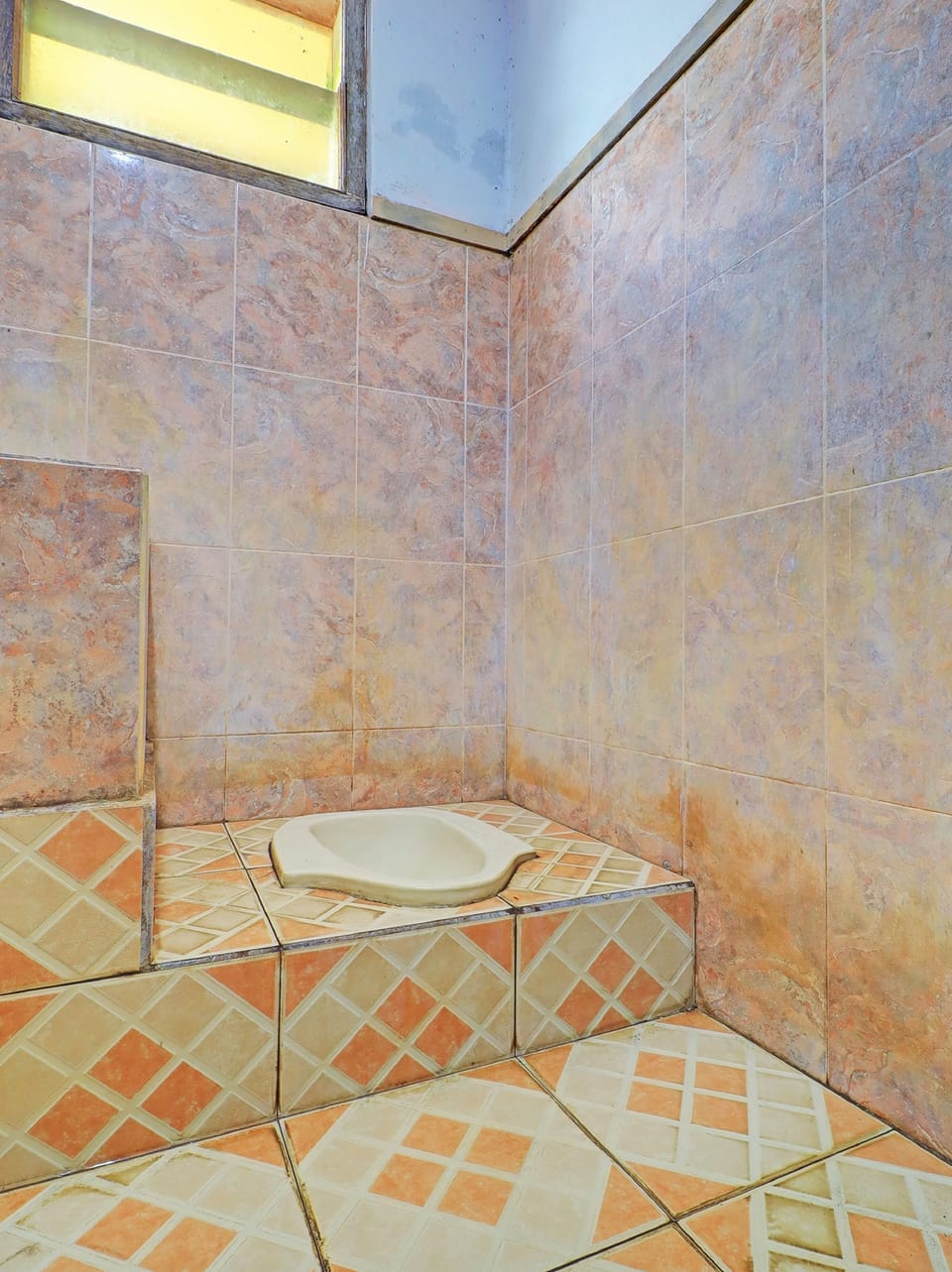 Standard Double Room | Bathroom | Shower, soap