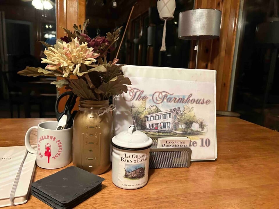 Miscellaneous