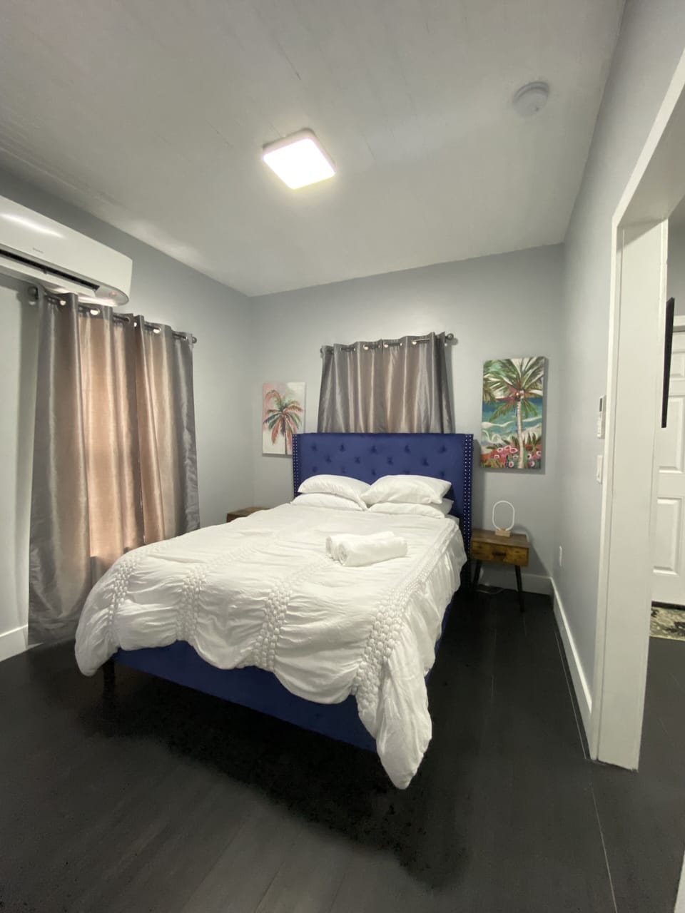 Standard Apartment | Interior