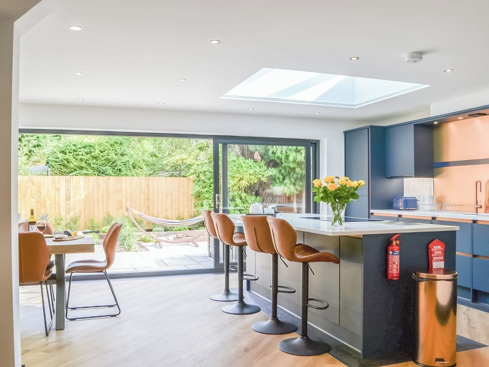 Kitchen/diner | Linden Manor, Bridlington