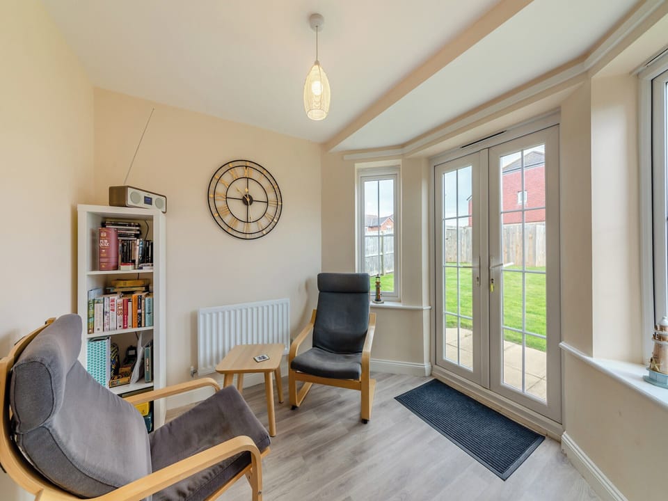 Sitting room | 53 Longbeach, Beadnell