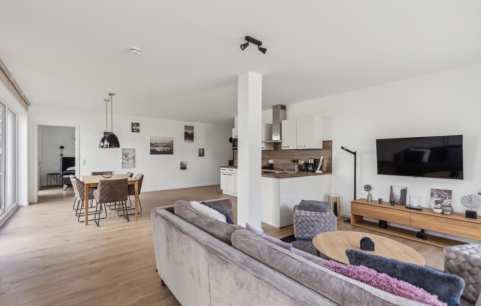 living-room