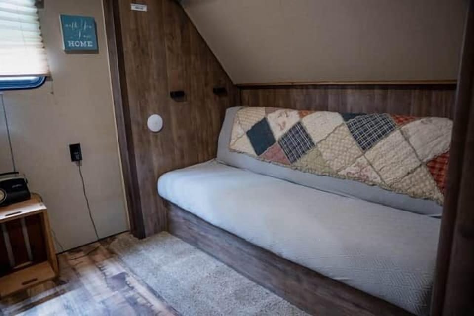 Bunkcou