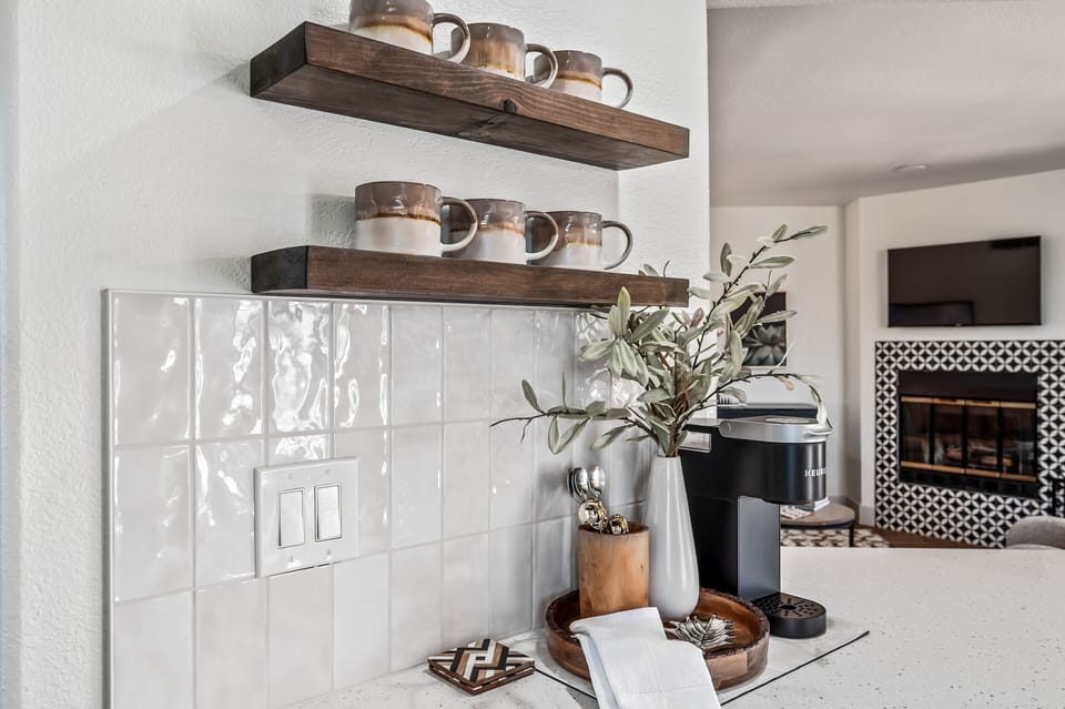 Coffee Bar