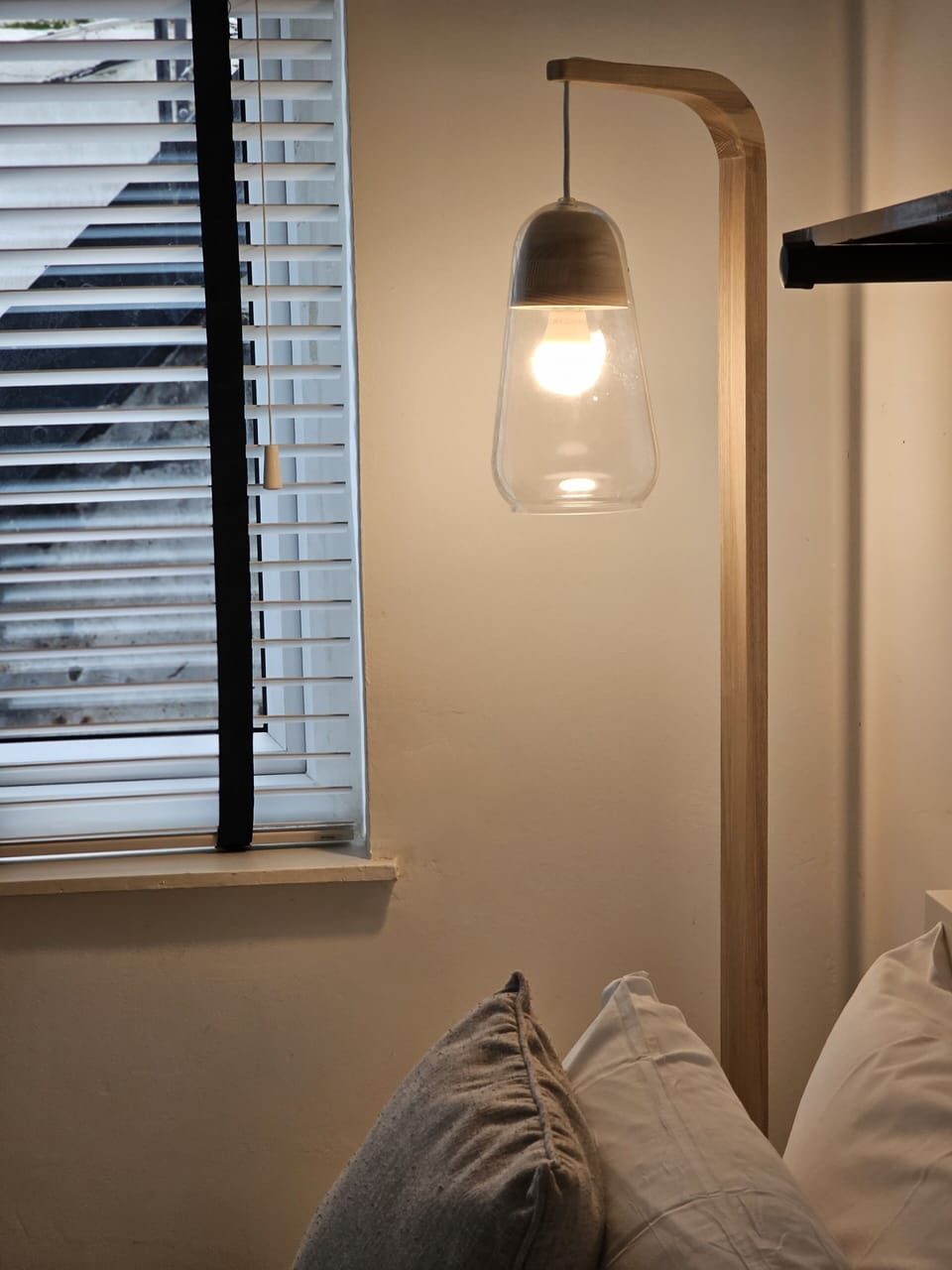 City Apartment | 1 bedroom, iron/ironing board, free WiFi