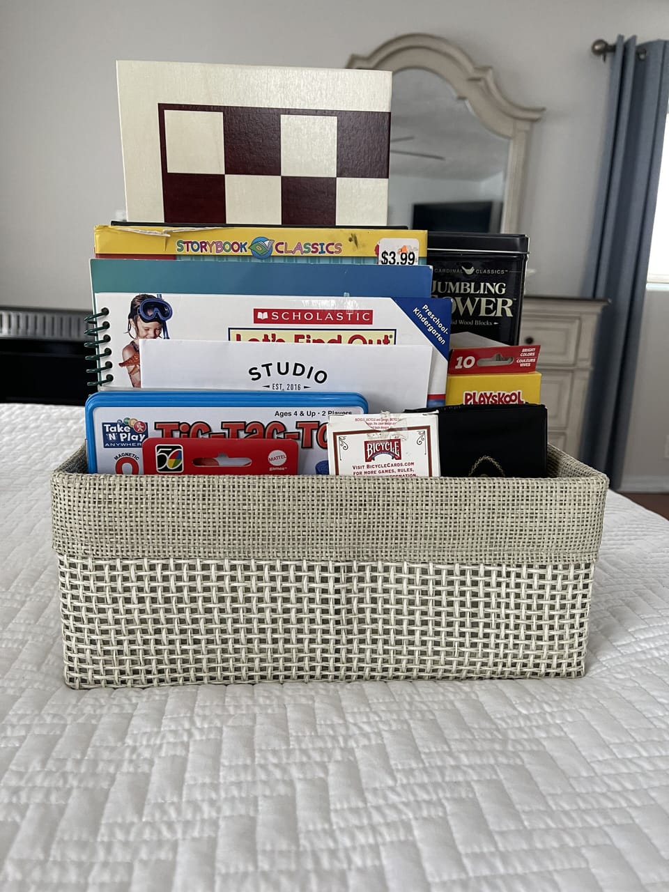 Miscellaneous