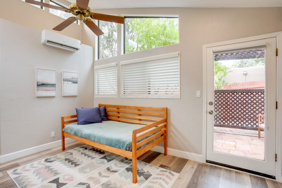 Bonus Room