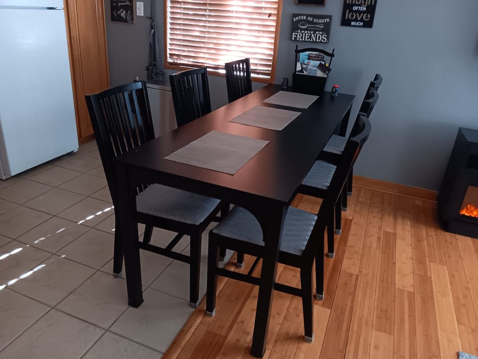 Dinning 