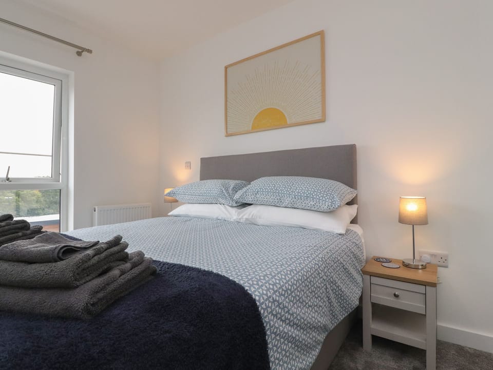River View Cottage in Wyre District
