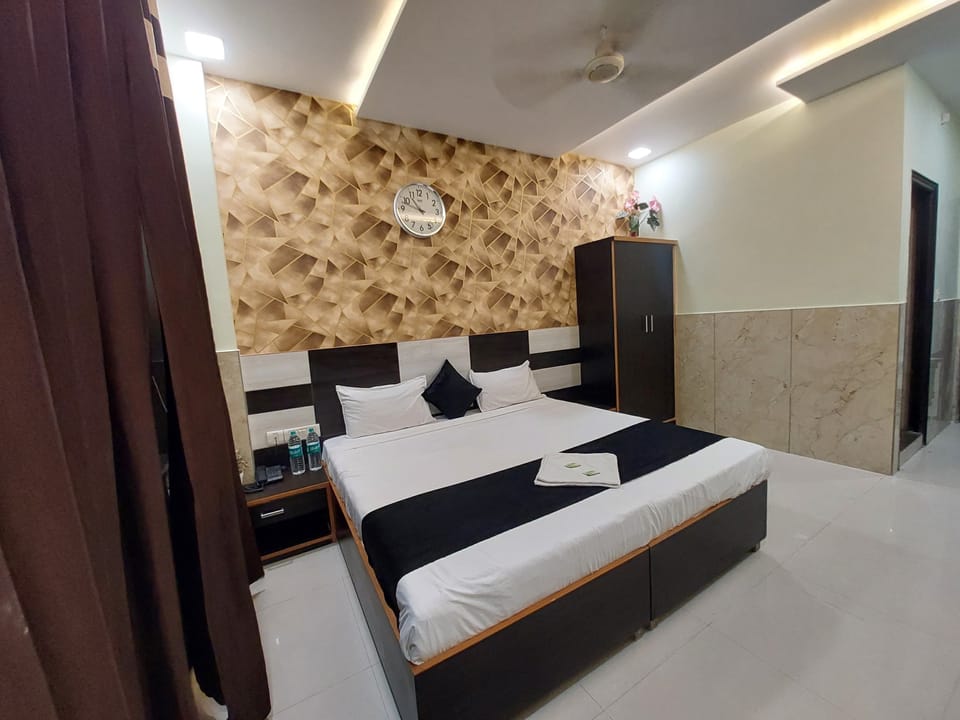 Economy Room | 1 bedroom, soundproofing, free WiFi