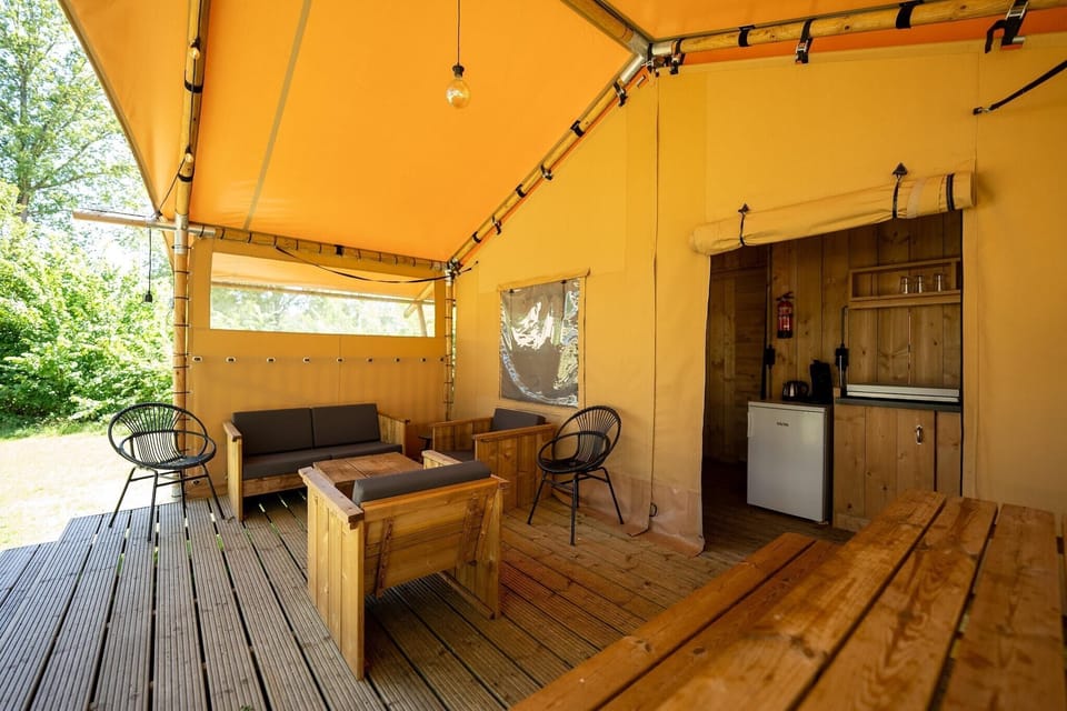 Patio / Balcony