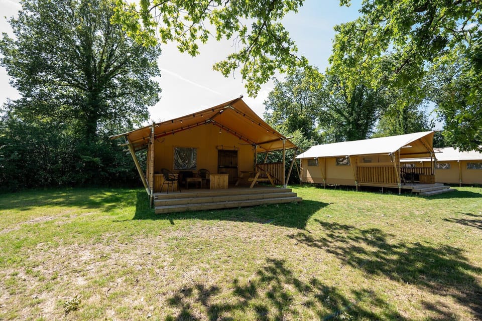 Holiday Park Facilities and Services 