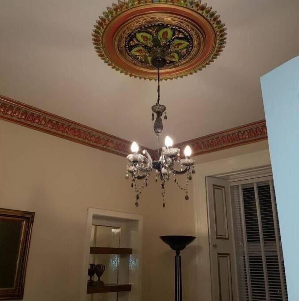 Living Room Decoration