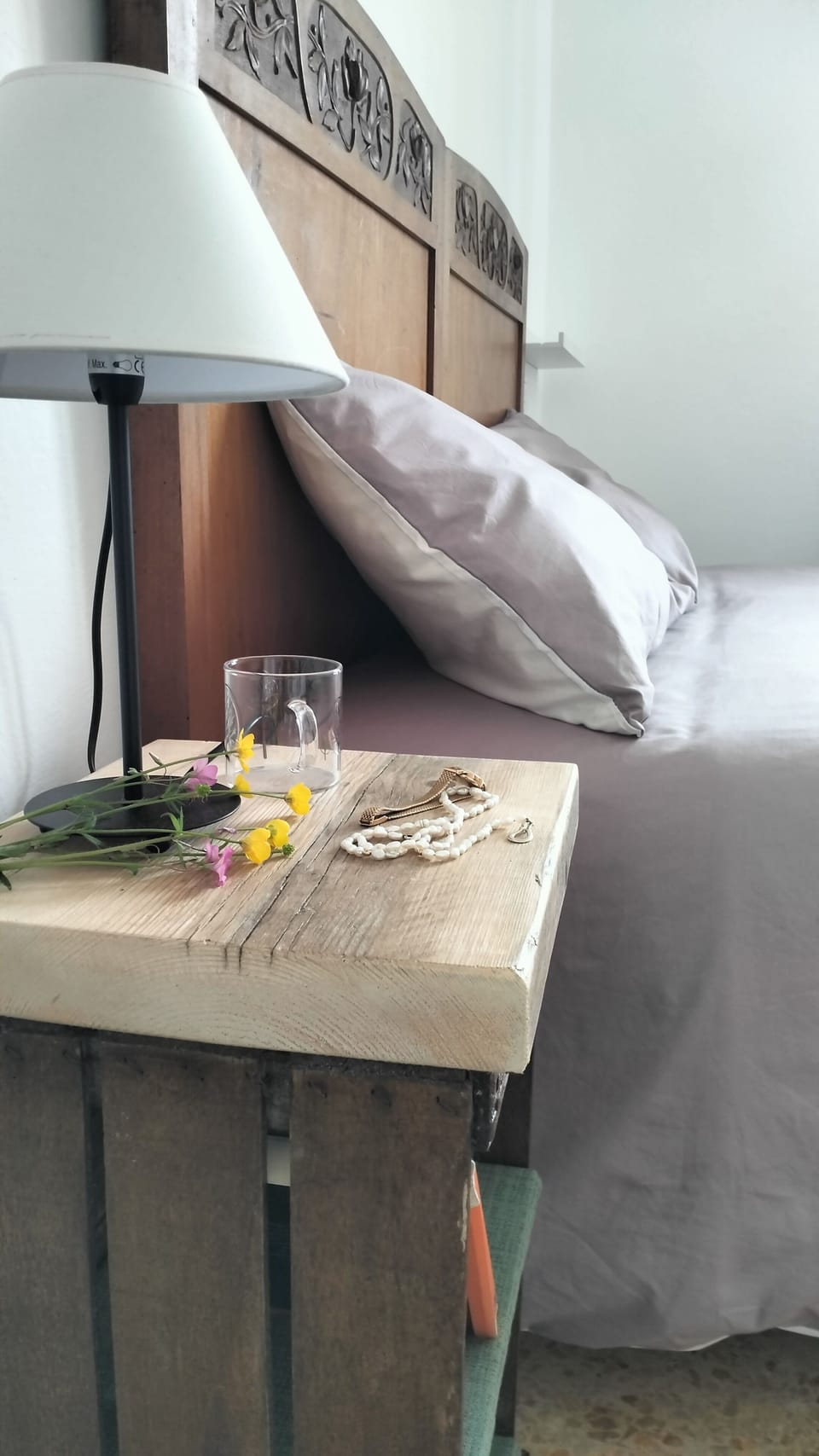 Room | Free WiFi, bed sheets