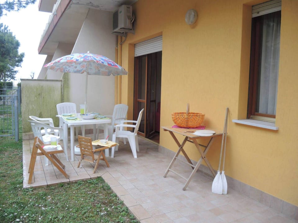 Apartment, 2 Bedrooms | Terrace/patio